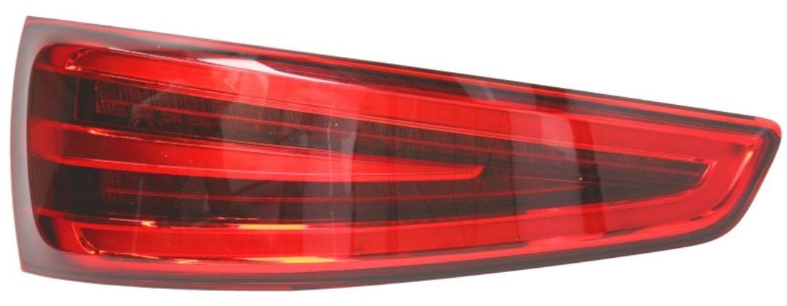 Rear Tail Light Assembly Left 8U0945093A & Right 8U0945094A Compatible With Audi Q3 2011-2015 Tag No.154