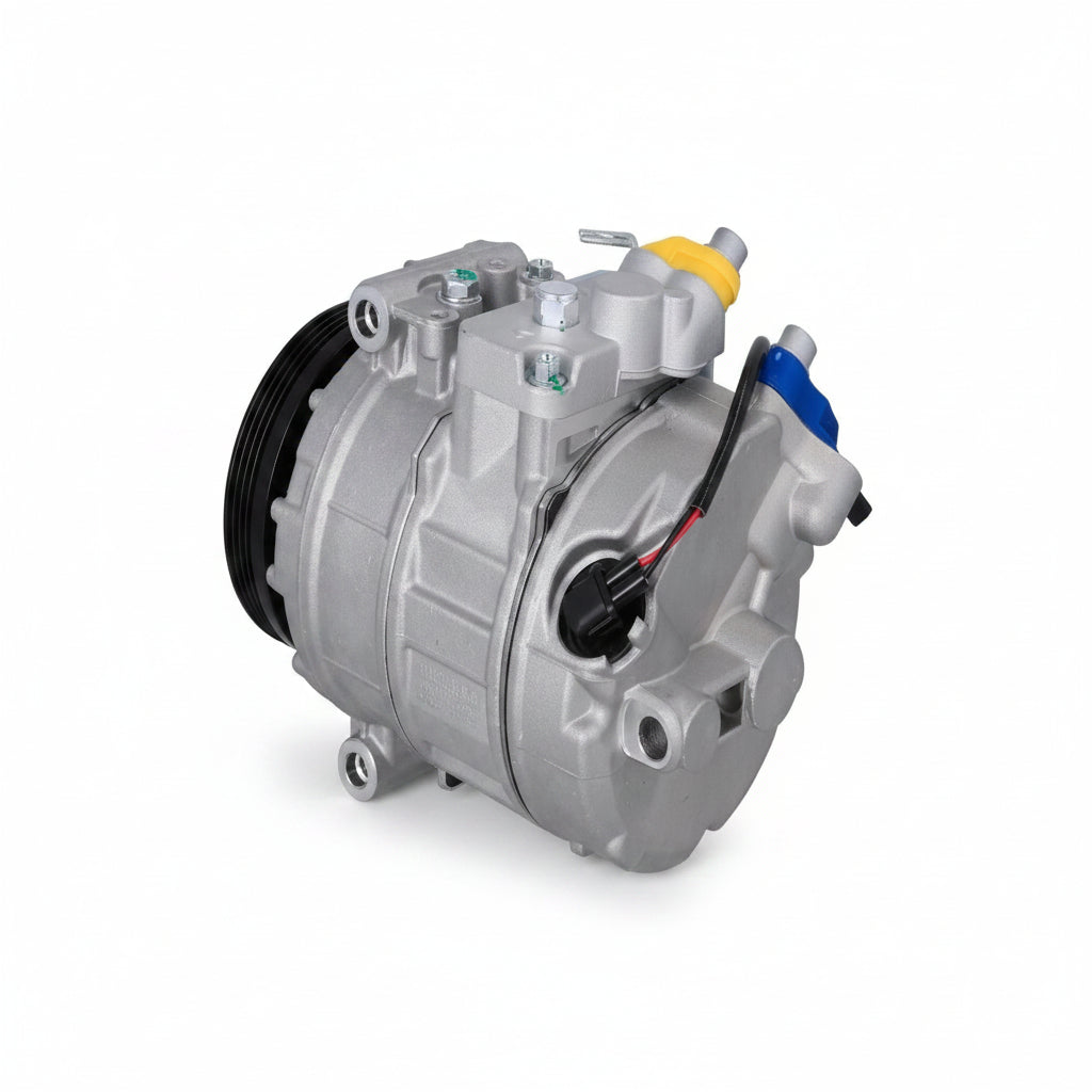 Air Conditioning Compressor 64526950152 Compatible With BMW E60