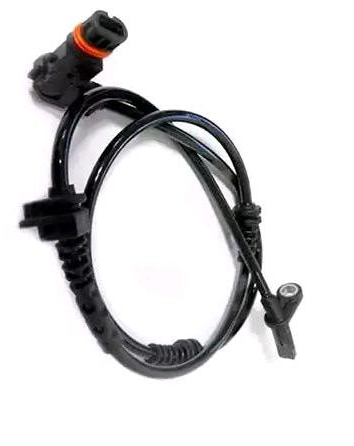 ABS Wheel Speed Sensor 229056100 Compatible With Mercedes Benz W221 4MATIC