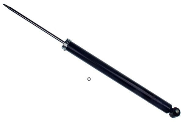 Rear (Left & Right Same) Shock Absorber 31406827 31317964FCompatible With VOLVO V40 Cross Country (526) (1PCS)