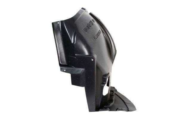 Front Wheelhouse Fender Liner Left 51714362073 51777059375 & Right 51714362074 51777059376 Compatible With BMW For 1 Series E81 E87 (2004-12)