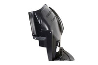 Front Wheelhouse Fender Liner Left 51714362073 51777059375 & Right 51714362074 51777059376 Compatible With BMW For 1 Series E81 E87 (2004-12)