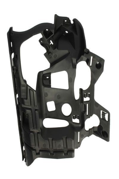 Front  Bumper Bracket Left 31323840 31364356 & Right 31323841 31364357 Compatible With  VOLVO S60 (2014-2018) Tag No.2706