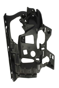 Front  Bumper Bracket Left 31323840 31364356 & Right 31323841 31364357 Compatible With  VOLVO S60 (2014-2018) Tag No.2706