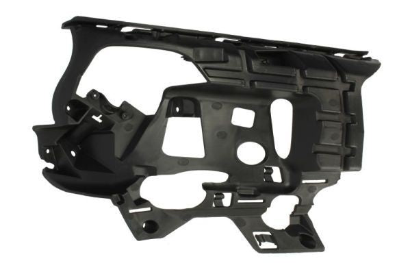 Front  Bumper Bracket Left 31323840 31364356 & Right 31323841 31364357 Compatible With  VOLVO S60 (2014-2018) Tag No.2706