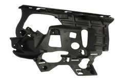 Front  Bumper Bracket Left 31323840 31364356 & Right 31323841 31364357 Compatible With  VOLVO S60 (2014-2018) Tag No.2706
