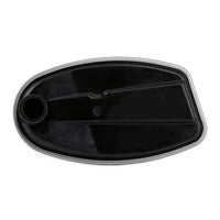 Transmission filter E87H D153 & 1402700095 Compatible With MERCEDES-BENZ C-CLASS (W202) & C-CLASS (W203) & C-CLASS (W204)Tag 91