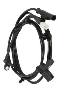 Rear Left  ABS Wheel Speed Sensor 6394409734 Compatible With Mercedes Benz W636 W639