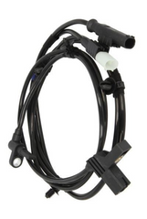 Rear Left  ABS Wheel Speed Sensor 6394409734 Compatible With Mercedes Benz W636 W639