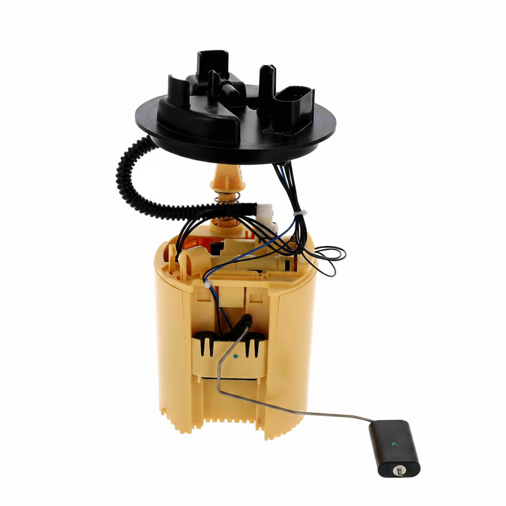 Fuel Pump Assembly 4474706500 Compatible With Mercedes Benz W447
