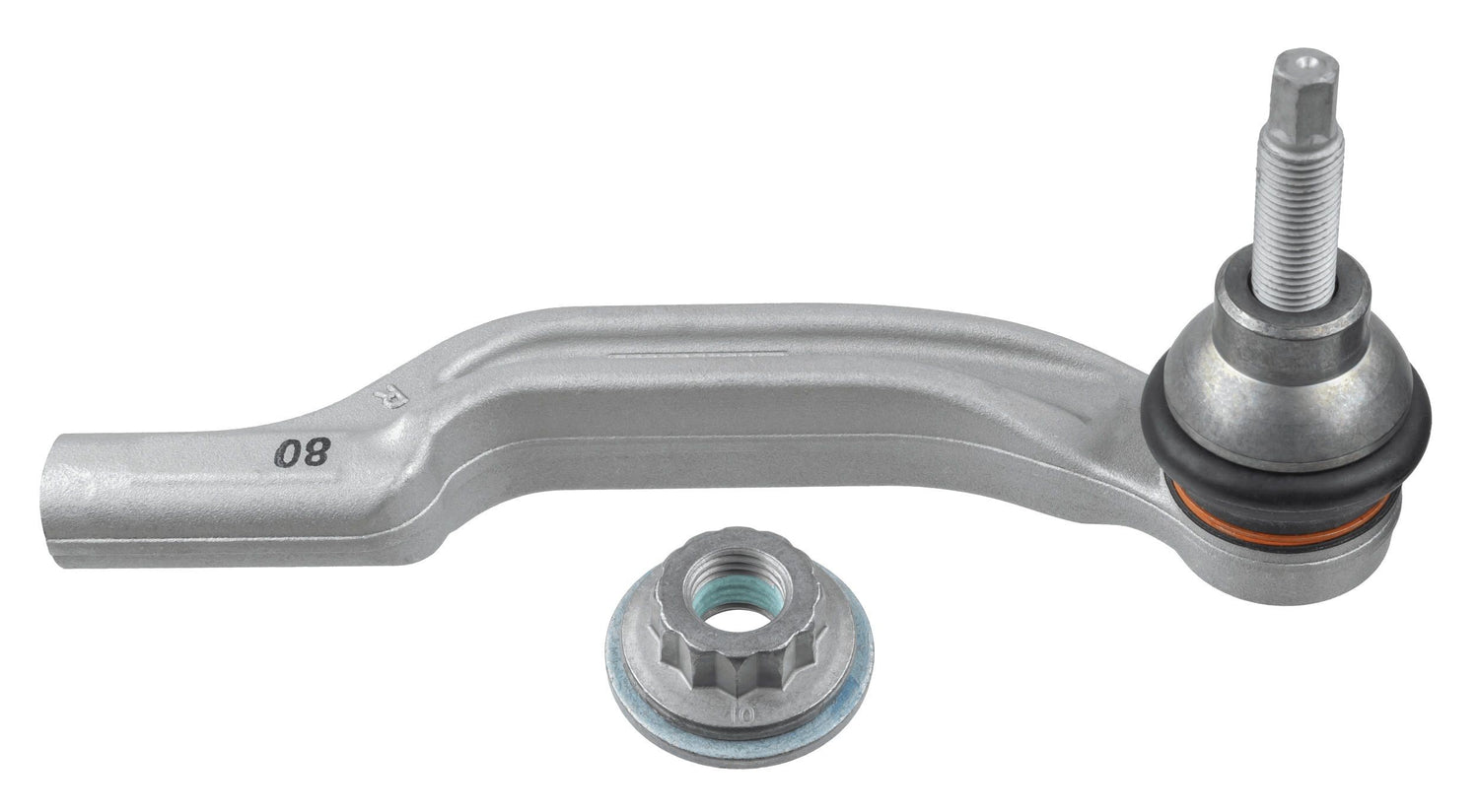 Tie Rod Ends Right 2473308201 Left 2473308501 Compatible With Mercedes Benz W177 W247