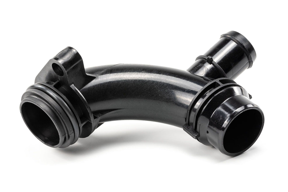 Engine Coolant Water Pump Tube Connector  2742000256 For MERCEDES-BENZ C-CLASS W205 & E-CLASS W213 Tag-E-11
