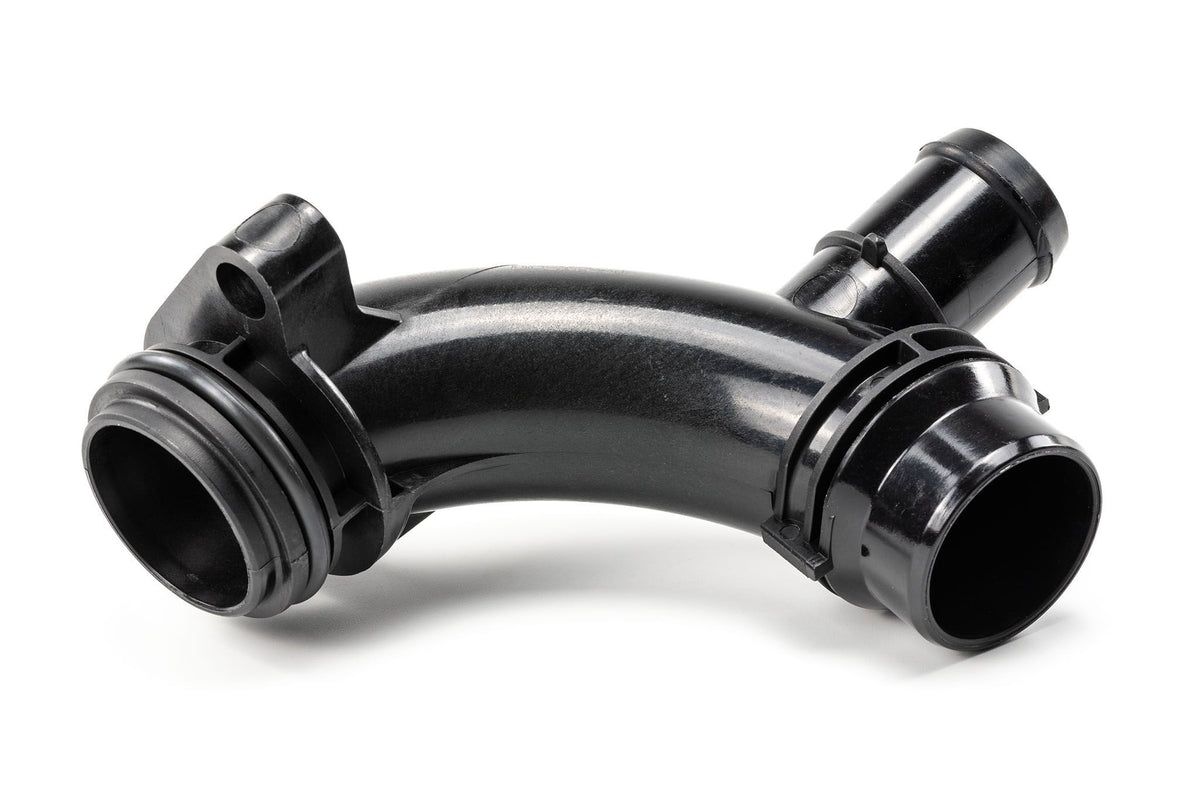 Engine Coolant Water Pump Tube Connector  2742000256 For MERCEDES-BENZ C-CLASS W205 & E-CLASS W213 Tag-E-11