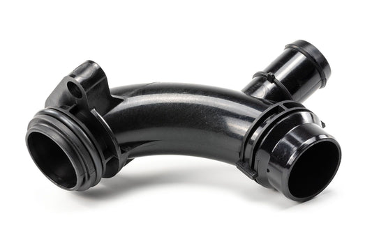 Engine Coolant Water Pump Tube Connector  2742000256 For MERCEDES-BENZ C-CLASS W205 & E-CLASS W213 Tag-E-11