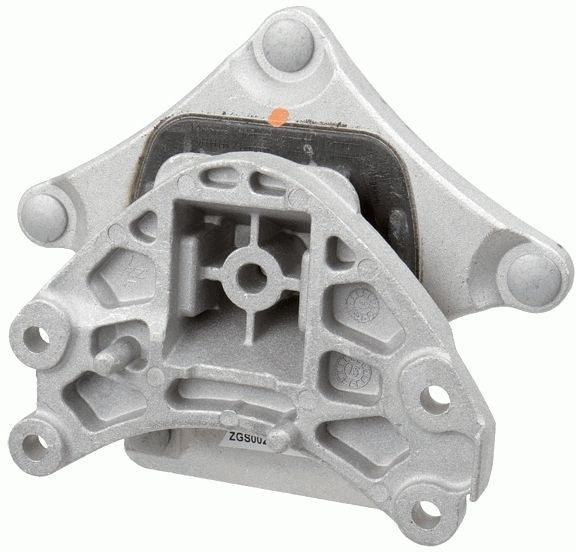 Gear Mounting 2222400000 A2222400000 2222402918 Compatible With Mercedes Benz W221 4MATIC