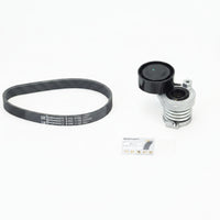 Multi Rib Belt Kit 6PK1130K3 Compatible With SKODA OCTAVIA III (5E3, NL3, NR3) SUPERB III (3V3) (CONTINENTAL)
