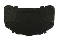Engine Hood Insulation Pad 2046820526 Compatible With Mercedes Benz GLK W204 (2008)