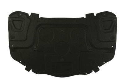Engine Hood Insulation Pad 2046820526 Compatible With Mercedes Benz GLK W204 (2008)
