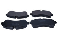 Front Brake Pad Set 0044206820 Compatible With Mercedes Benz W906