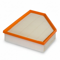 Engine Air Filter 13718635102 Compatible With BMW Z4 G29