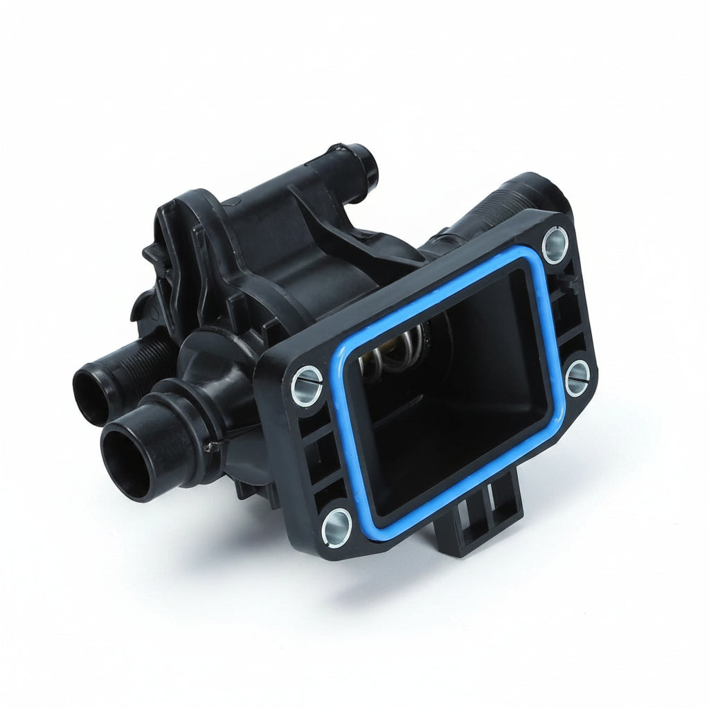 Coolant Thermostat 11517805998 Compatible With MINI Cooper R55 R56