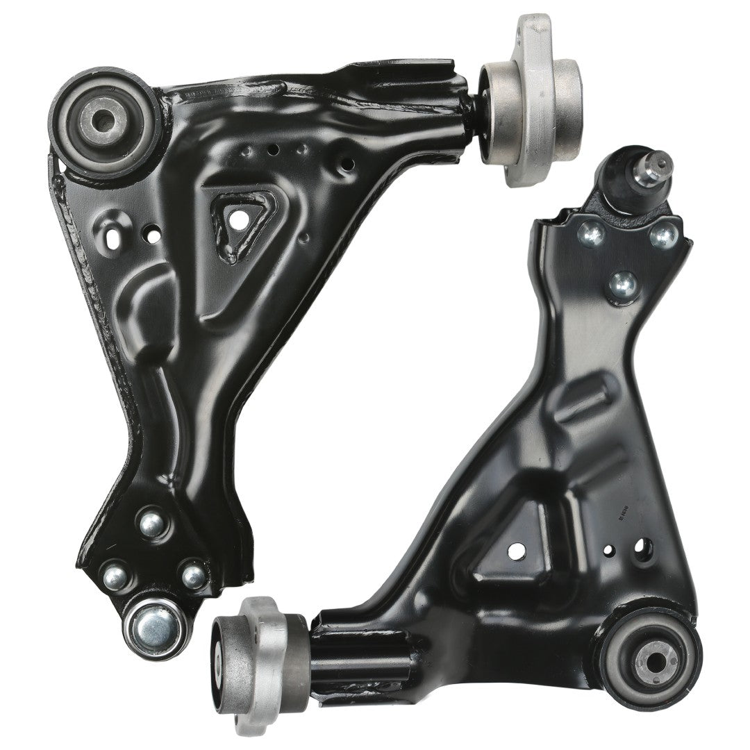 Front Lower Arm Left 6393301401 Right 6393301501 Compatible With Mercedes Benz W639