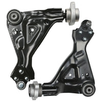 Front Lower Arm Left 6393301401 Right 6393301501 Compatible With Mercedes Benz W639