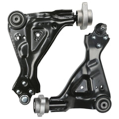 Front Lower Arm Left 6393301401 Right 6393301501 Compatible With Mercedes Benz W639