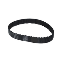 Timing Belt 94973 057109119D 059109119D Compatible With AUDI A8 D3 (4E2, 4E8) | A8 / S8 | A8L (DAYCO)