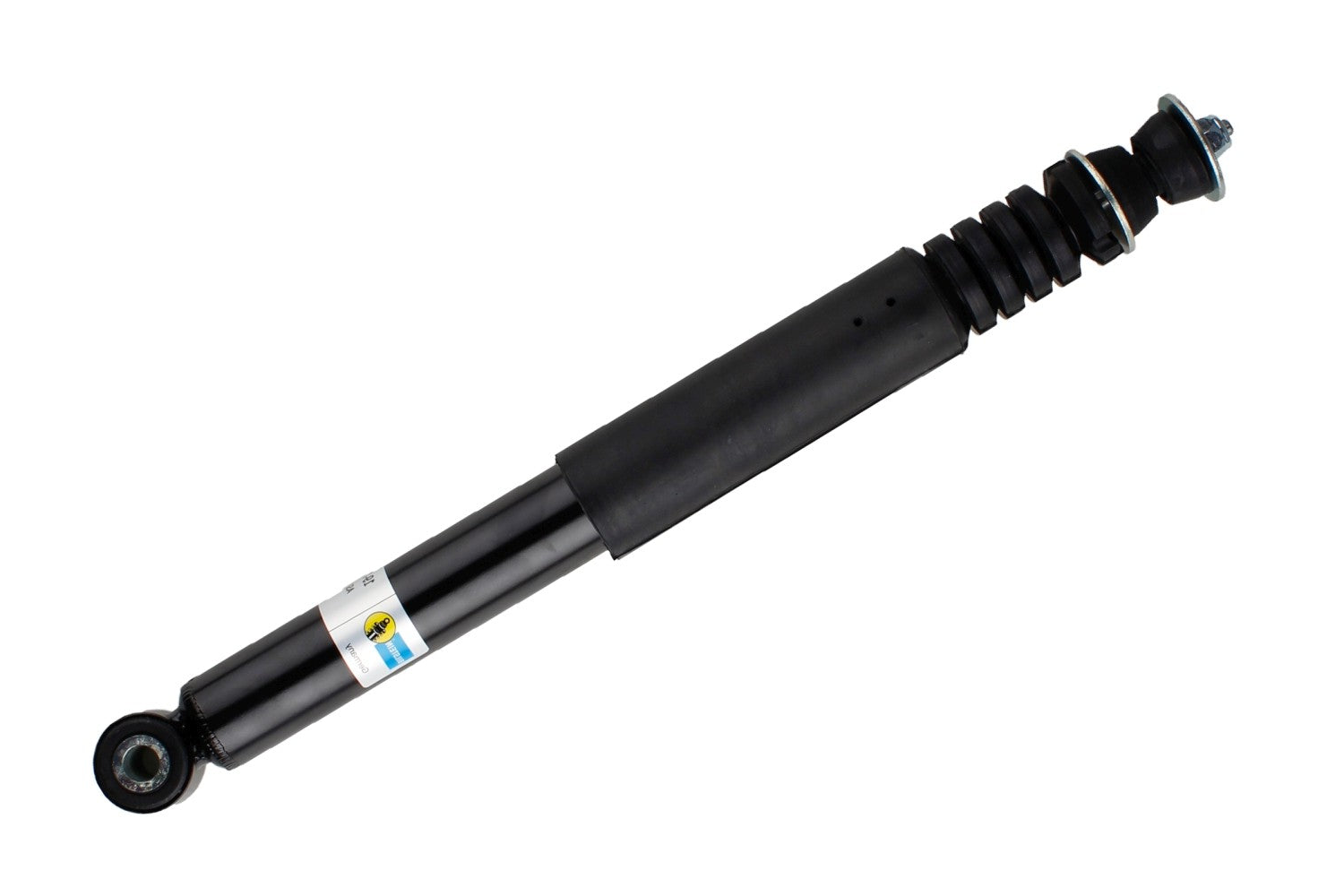 Rear Suspension Shock Absorber Left & Right 4533260400 Compatible With Mercedes Benz