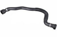 Radiator Coolant Hose Pipe 17127805796 Compatible With BMW F10 F07