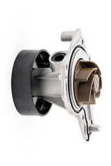 Water Pump 11518632585 Compatible with BMW G38 G12 G02