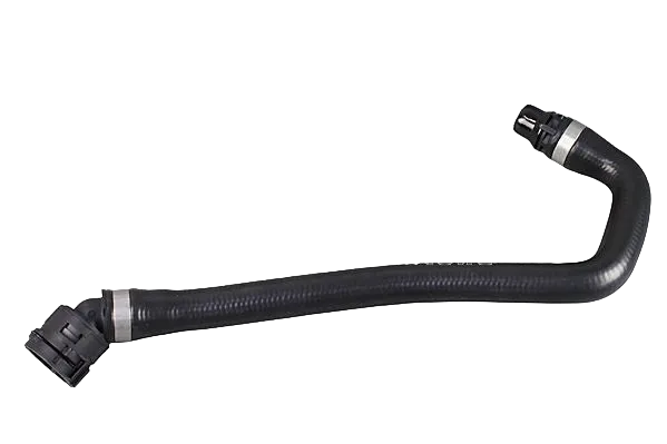 Coolant Hose 17128602615 Compatible With BMW G30 G38