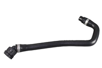 Coolant Hose 17128602615 Compatible With BMW G30 G38
