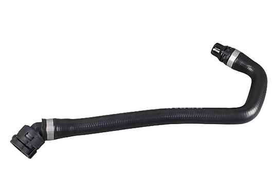 Coolant Hose 17128602615 Compatible With BMW G30 G38