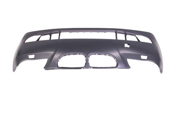 Front Bumper 51117178076 51117111739 51117178079 Compatible With BMW 5 (E60) 5 SERIES (2006-2010) Tag No.412
