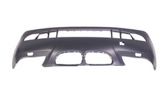 Front Bumper 51117178076 51117111739 51117178079 Compatible With BMW 5 (E60) 5 SERIES (2006-2010) Tag No.412