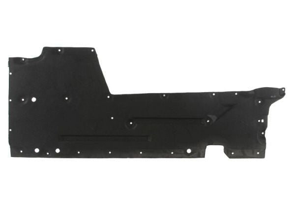 Engine Shields Left 51757241833 Right 51757241834 Compatible with BMW 1 (F20) 1 (F21) & 2 Coupe (F22, F87) & 3 (F30, F80) Tag No.6/7