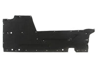 Engine Shields Left 51757241833 Right 51757241834 Compatible with BMW 1 (F20) 1 (F21) & 2 Coupe (F22, F87) & 3 (F30, F80) Tag No.6/7