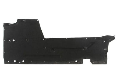 Engine Shields Left 51757241833 Right 51757241834 Compatible with BMW 1 (F20) 1 (F21) & 2 Coupe (F22, F87) & 3 (F30, F80) Tag No.6/7