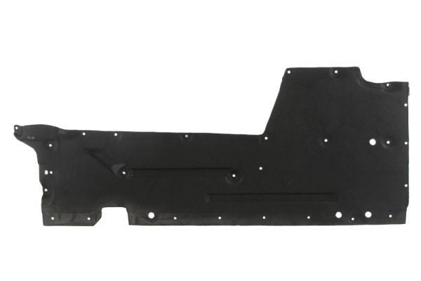 Engine Shields Left 51757241833 Right 51757241834 Compatible with BMW 1 (F20) 1 (F21) & 2 Coupe (F22, F87) & 3 (F30, F80) Tag No.6/7