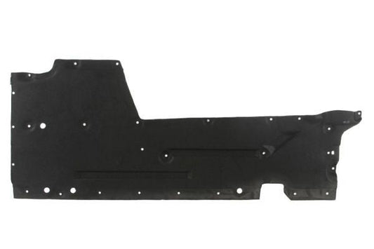 Engine Shields Left 51757241833 Right 51757241834 Compatible with BMW 1 (F20) 1 (F21) & 2 Coupe (F22, F87) & 3 (F30, F80) Tag No.6/7