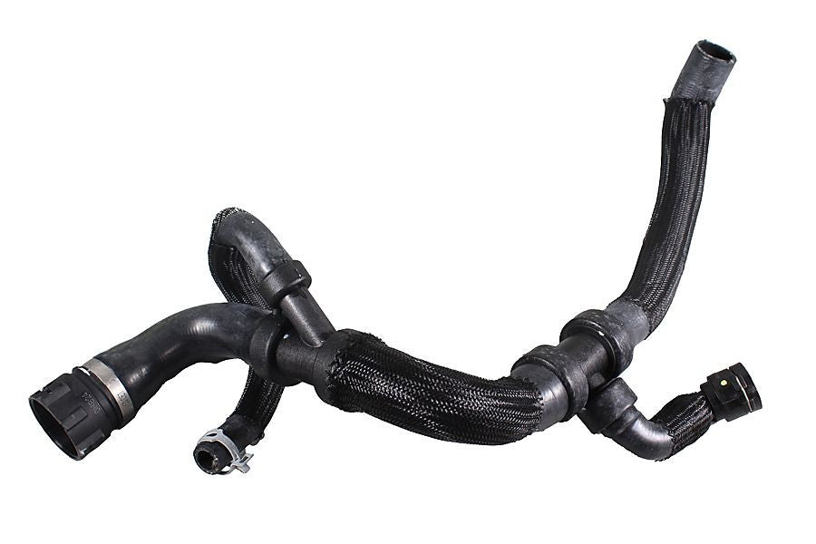 Radiator Hose Pipe 31355201 Compatible With Volvo V60 Tag No:715