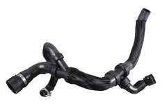 Radiator Hose Pipe 31355201 Compatible With Volvo V60 Tag No:715