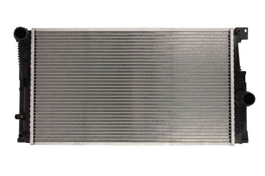 Engine Radiator 17118672011 Compatible With BMW F10 F18