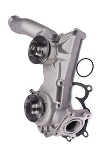 Water Pump 1202001101 Compatible With Mercedes-Benz W140