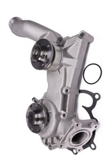 Water Pump 1202001101 Compatible With Mercedes-Benz W140