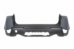 Rear Bumper LR045257 Compatible With LAND ROVER SPORT
