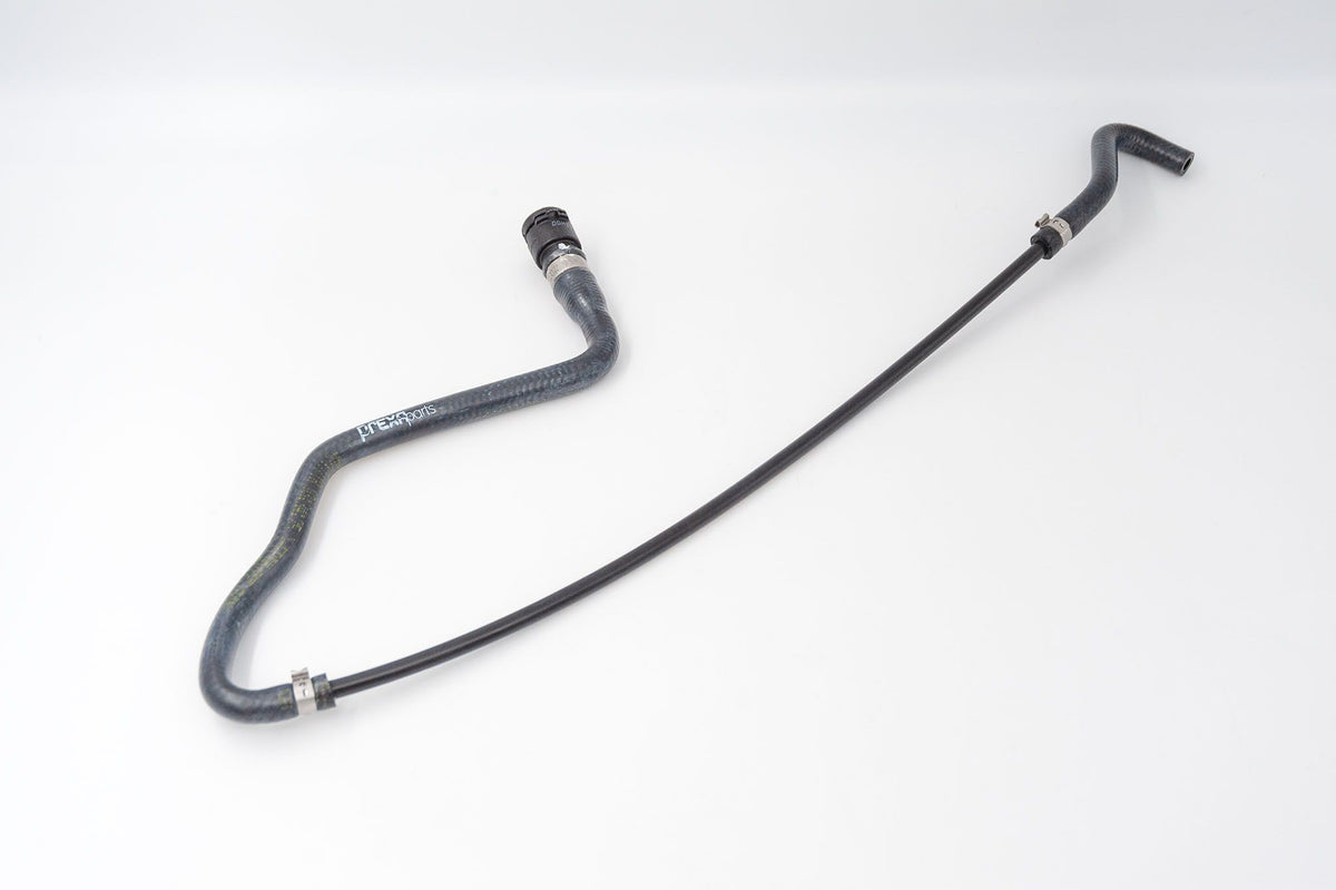 Coolant Hose 17127519247 Compatible With BMW E60