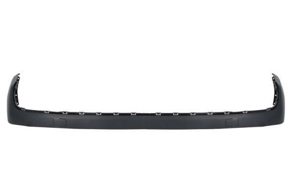 Rear Lower Bumper 80A807527 80A807527GRU Compatible With Audi Q5 (2016-2020) Tag No.213